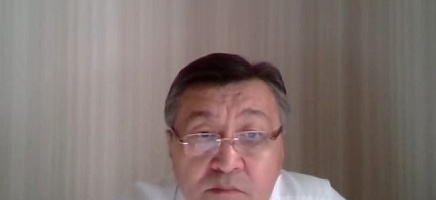 Международная конференция в Архиве Президента Республики Казахстан фото галереи 27